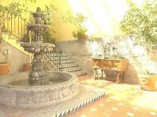 Capital O Hacienda Del Molino Hotel Puebla