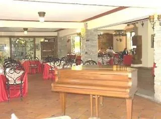 **  Capital O Hacienda Del Molino Hotel Puebla Mexico