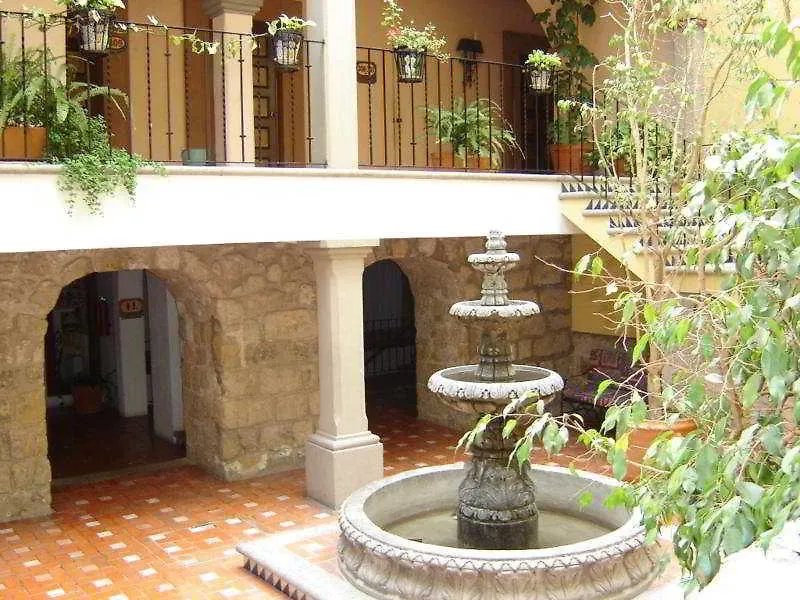 Capital O Hacienda Del Molino Hotel Puebla Mexico