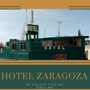 Zaragoza Hotel