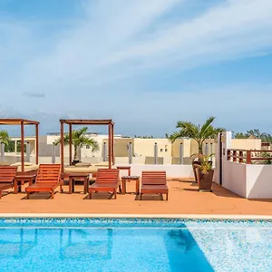 Casa Del Mar By Moskito , Playa del Carmen México
