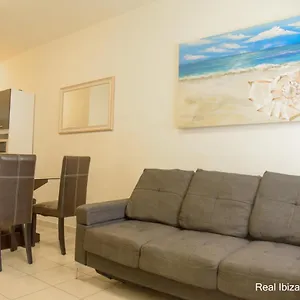 Real Ibiza Santany 212 , Playa del Carmen México