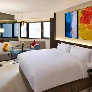 Hotel, Marco Polo 4*, Hong Kong China