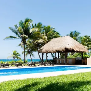 Costa Brava I Ocean Front , Puerto Aventuras México