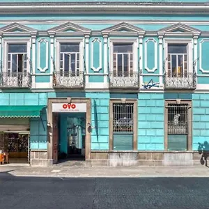 Casona Poblana Hotel